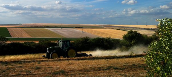 Pour tous, la Géologie de l&rsquo;Aube en bus avec l&rsquo;AGA – 5 mai 2019